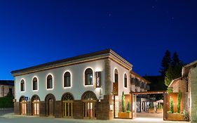 Via Roma 33 Tuscany Boutique Hotel & Spa - Adults Only