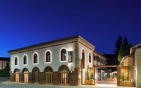 Via Roma 33 Tuscany Boutique Hotel & Spa - Adults Only